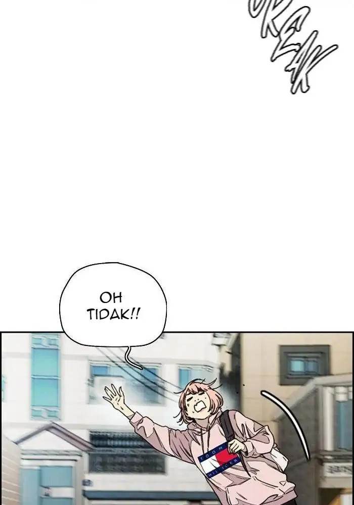 Read Wind Breaker ID Manga Online