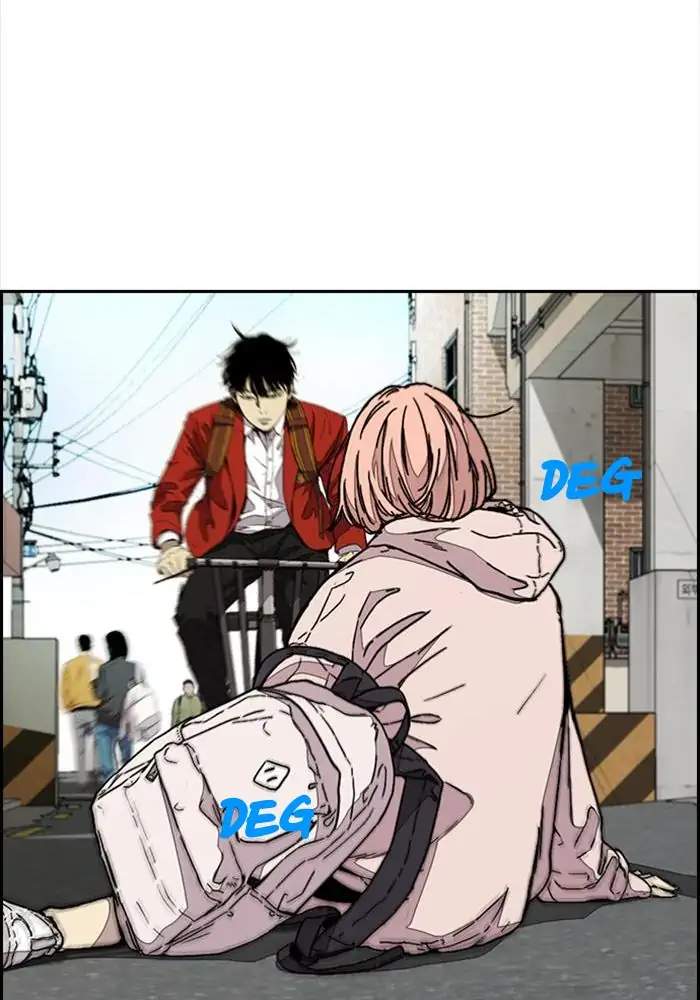 Read Wind Breaker ID Manga Online