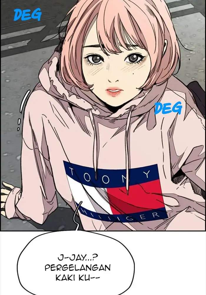 Read Wind Breaker ID Manga Online