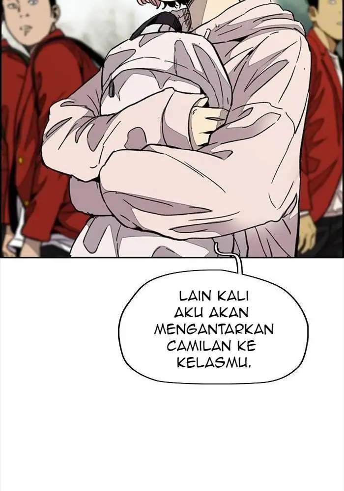 Read Wind Breaker ID Manga Online