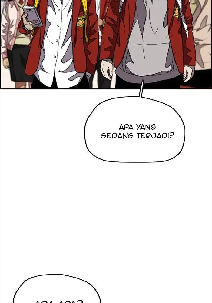 Read Wind Breaker ID Manga Online