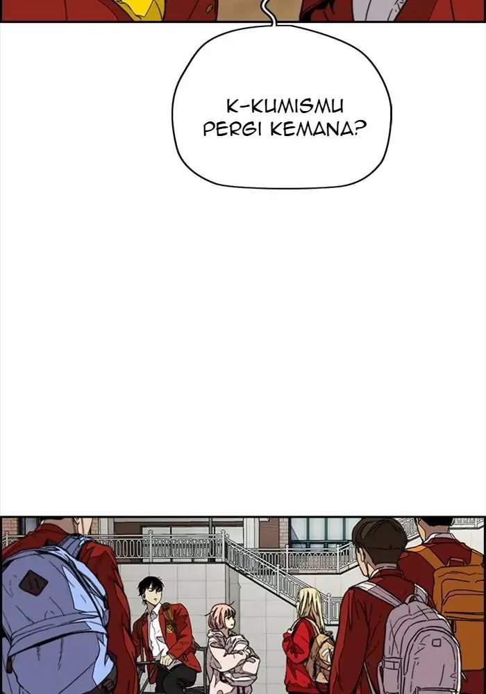 Read Wind Breaker ID Manga Online