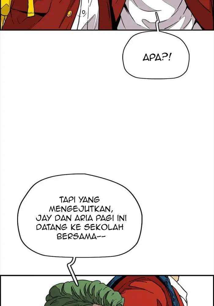 Read Wind Breaker ID Manga Online