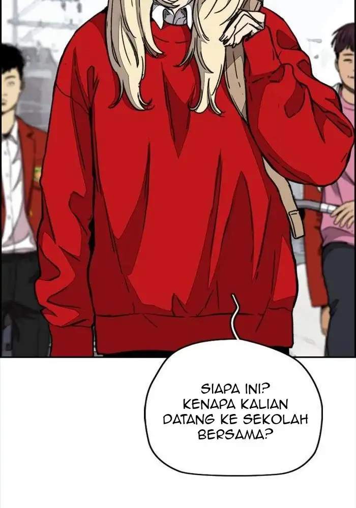 Read Wind Breaker ID Manga Online
