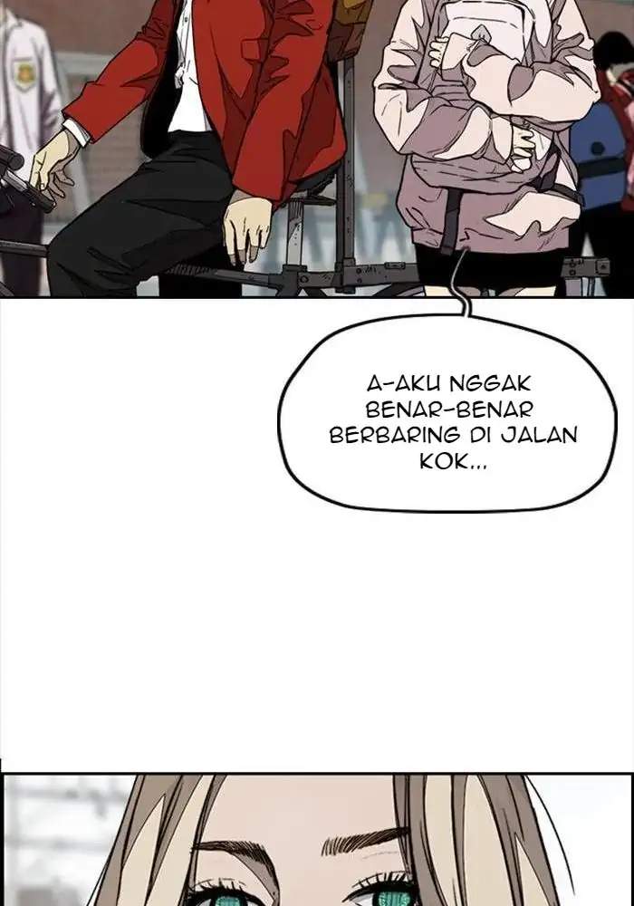 Read Wind Breaker ID Manga Online