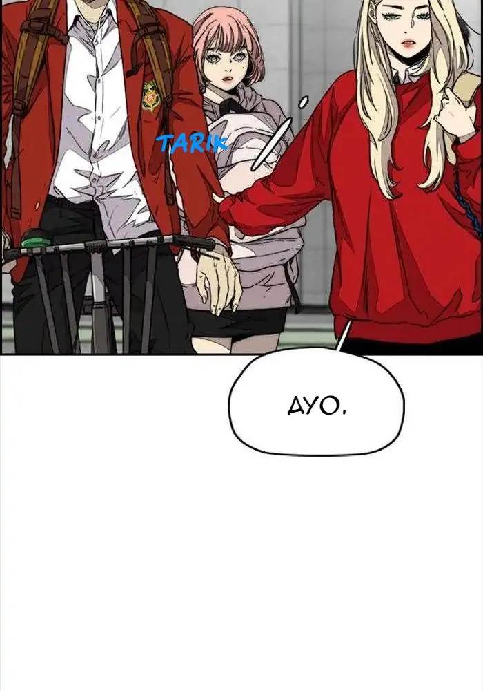 Read Wind Breaker ID Manga Online