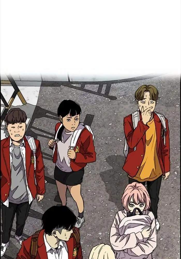 Read Wind Breaker ID Manga Online