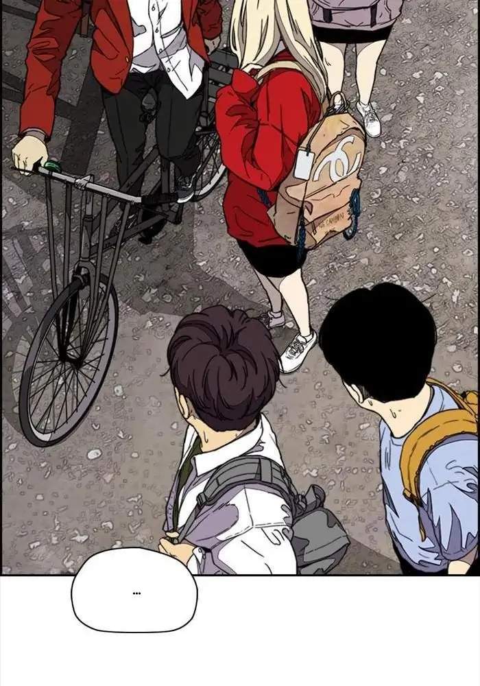 Read Wind Breaker ID Manga Online