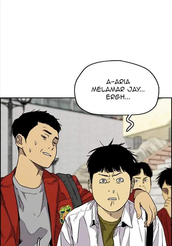 Read Wind Breaker ID Manga Online