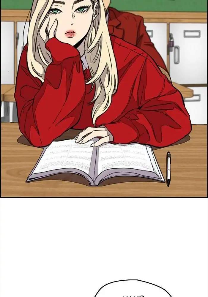 Read Wind Breaker ID Manga Online