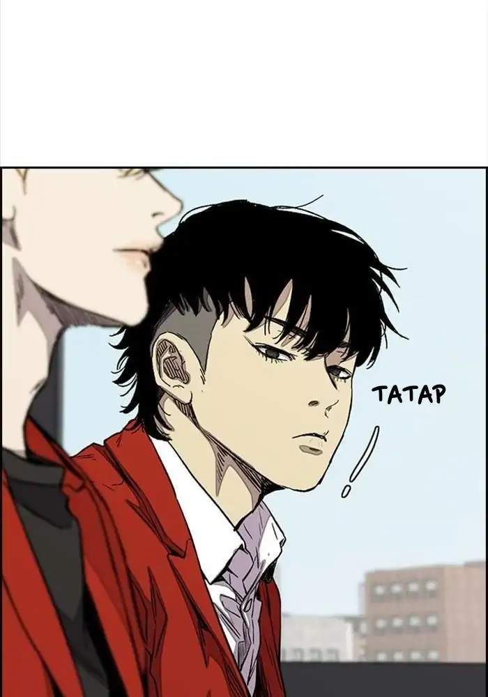Read Wind Breaker ID Manga Online