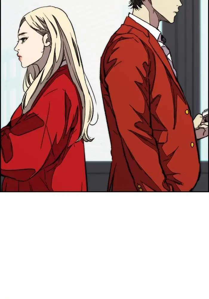 Read Wind Breaker ID Manga Online