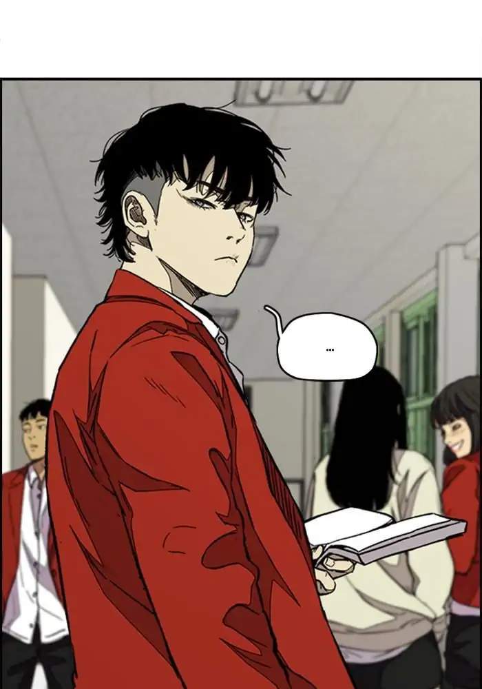 Read Wind Breaker ID Manga Online
