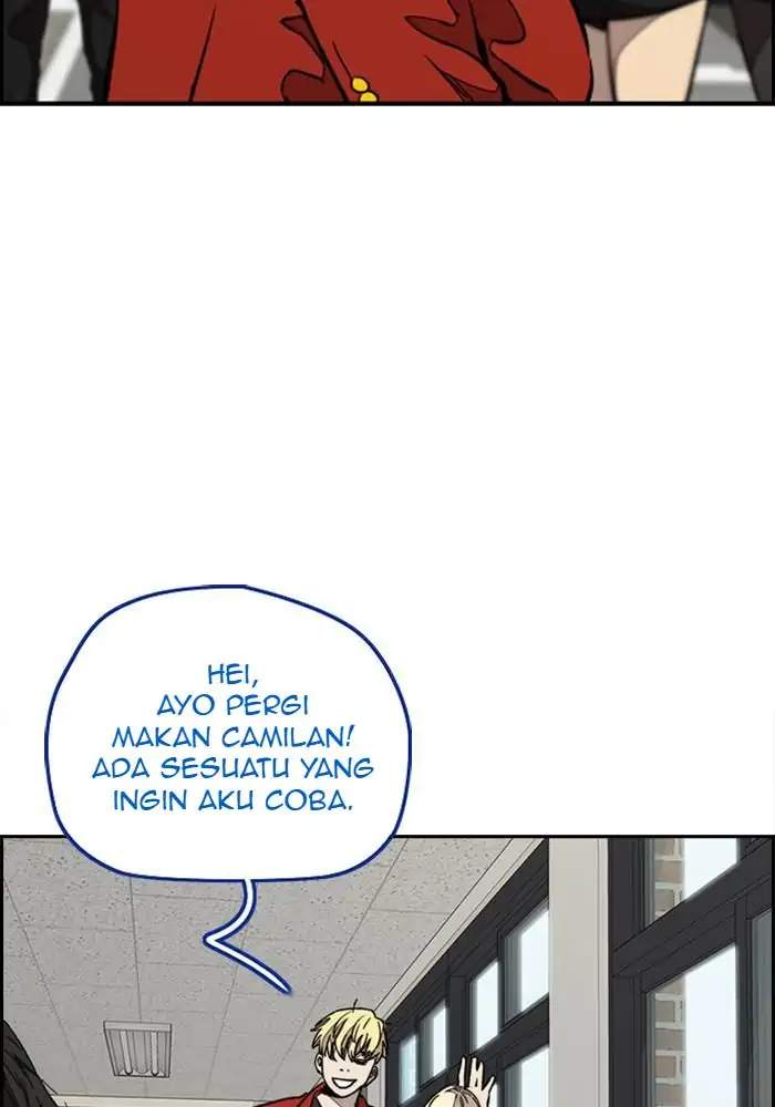Read Wind Breaker ID Manga Online