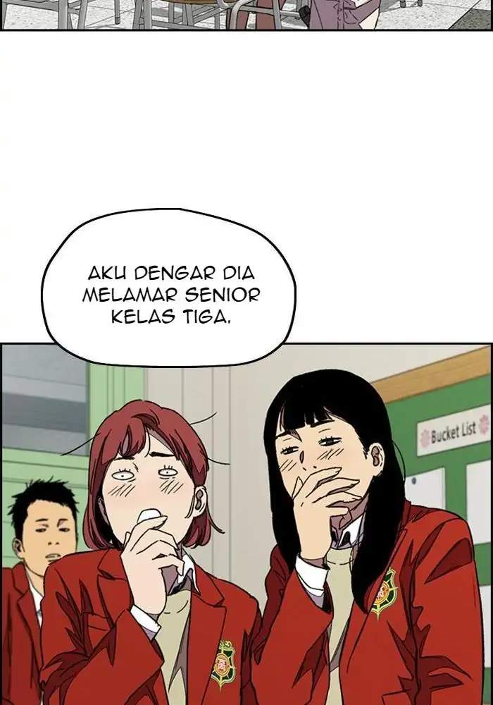 Read Wind Breaker ID Manga Online