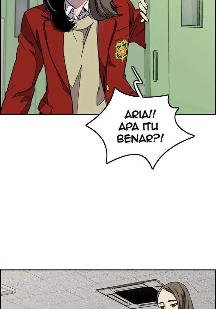 Read Wind Breaker ID Manga Online