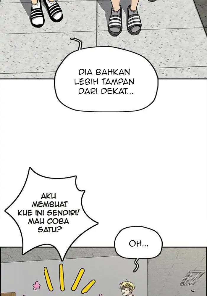 Read Wind Breaker ID Manga Online