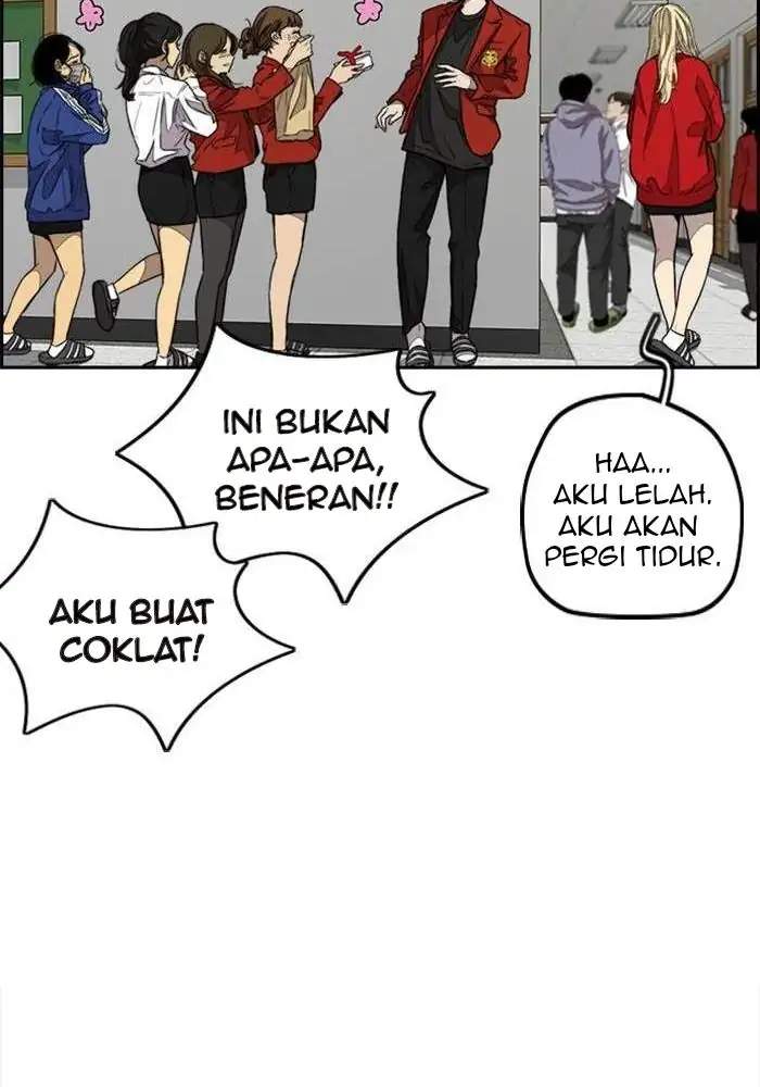 Read Wind Breaker ID Manga Online