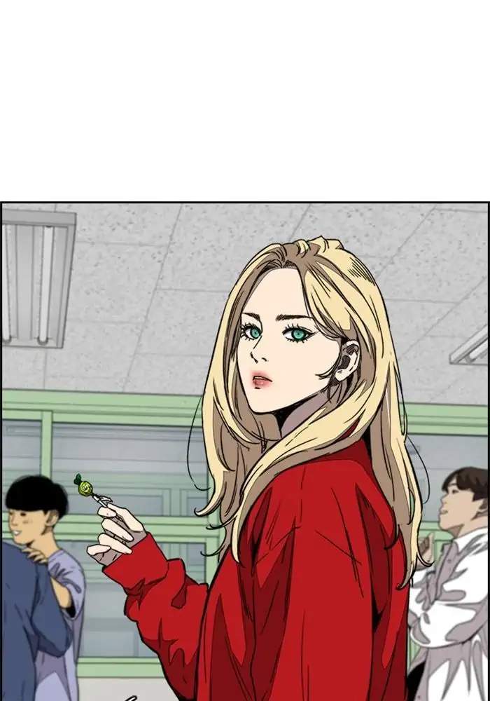 Read Wind Breaker ID Manga Online