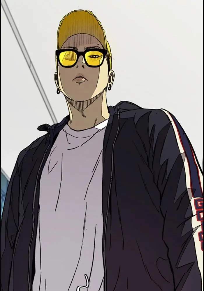 Read Wind Breaker ID Manga Online