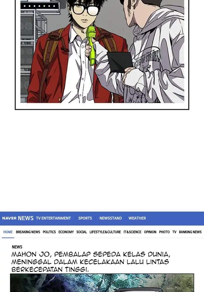 Read Wind Breaker ID Manga Online