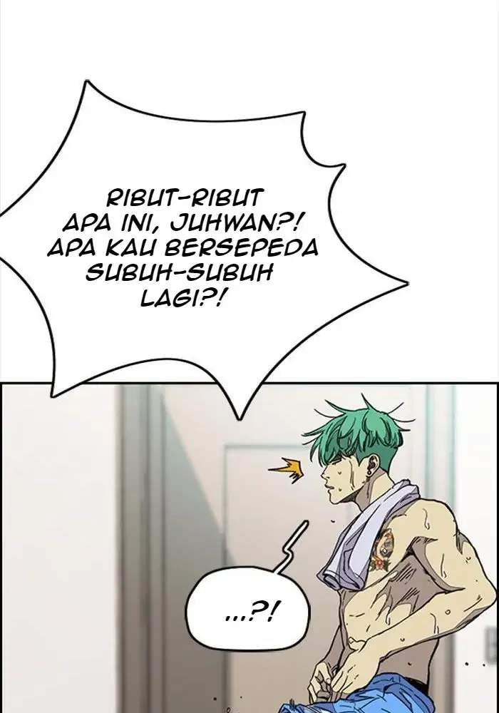 Read Wind Breaker ID Manga Online