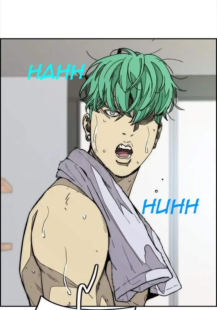 Read Wind Breaker ID Manga Online