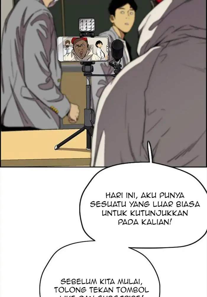 Read Wind Breaker ID Manga Online