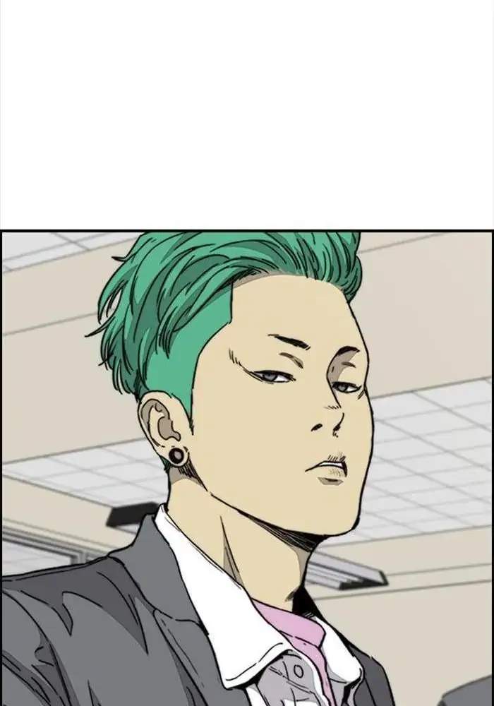 Read Wind Breaker ID Manga Online