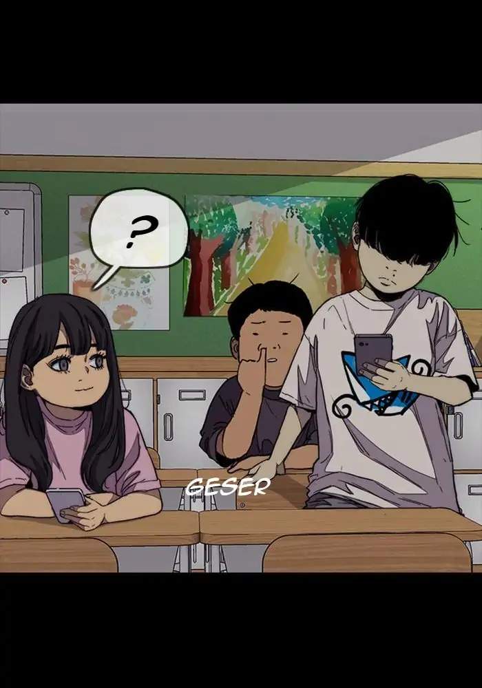 Read Wind Breaker ID Manga Online