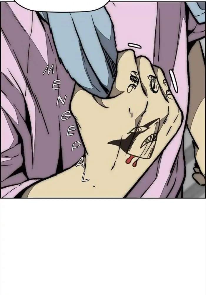 Read Wind Breaker ID Manga Online