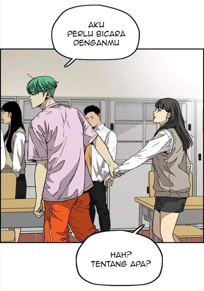 Read Wind Breaker ID Manga Online
