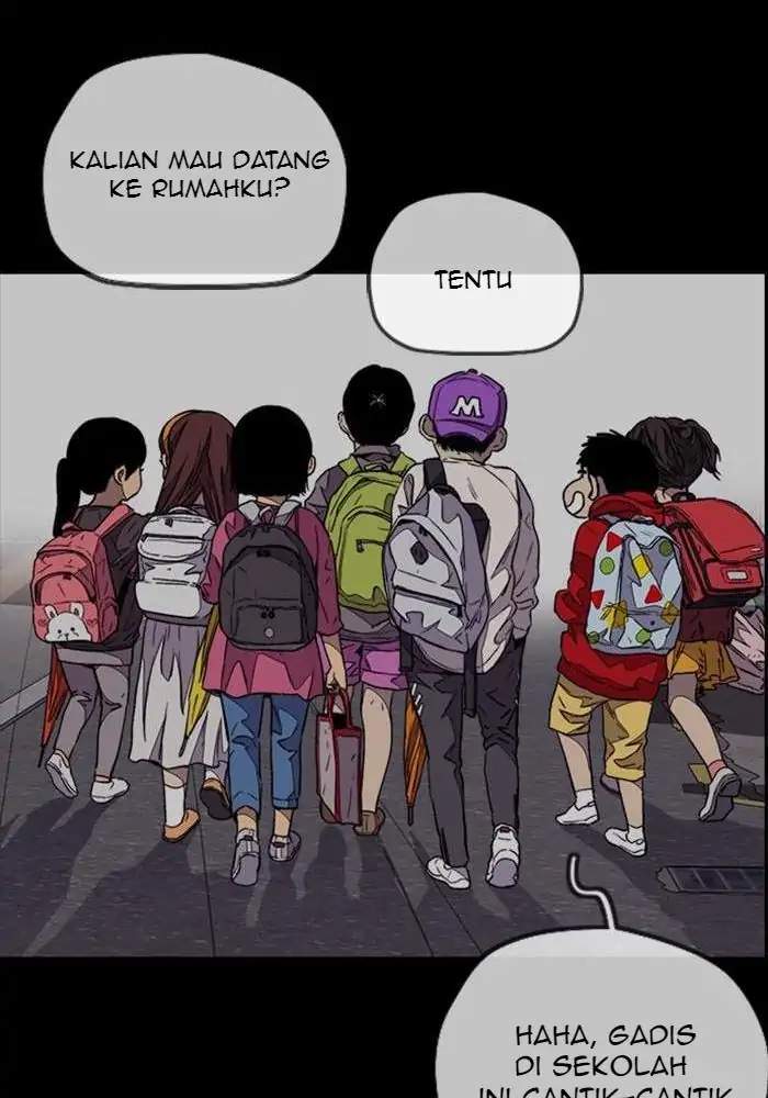 Read Wind Breaker ID Manga Online