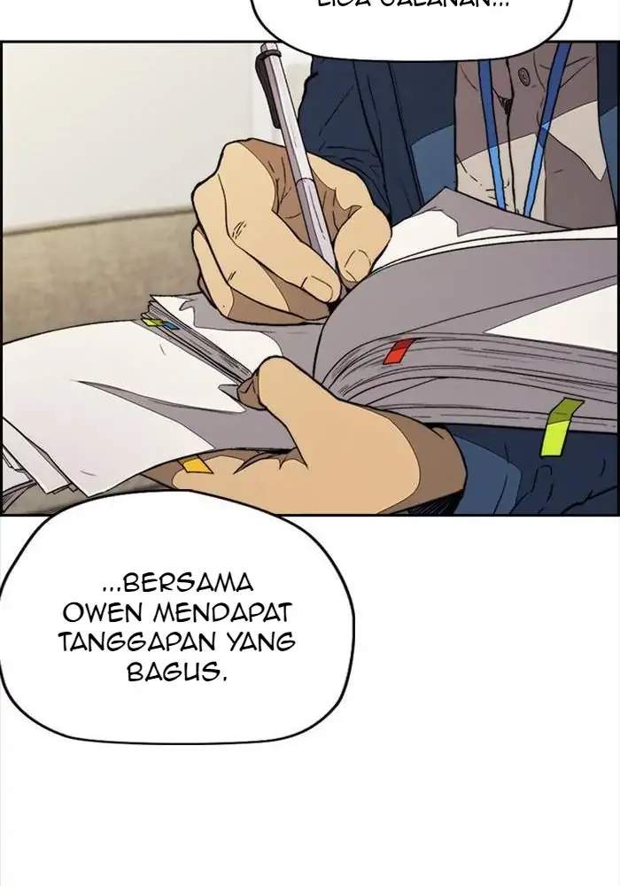 Read Wind Breaker ID Manga Online