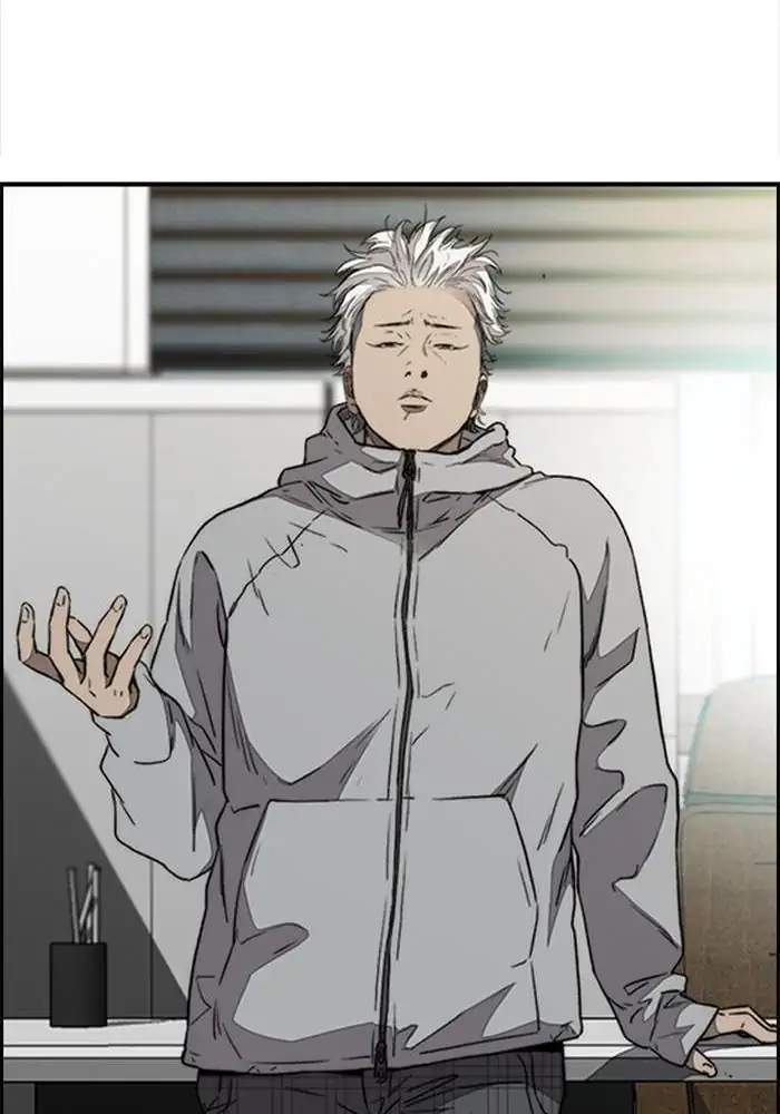 Read Wind Breaker ID Manga Online