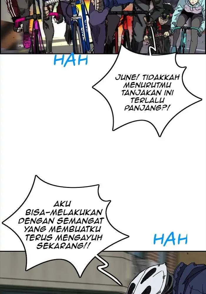 Read Wind Breaker ID Manga Online