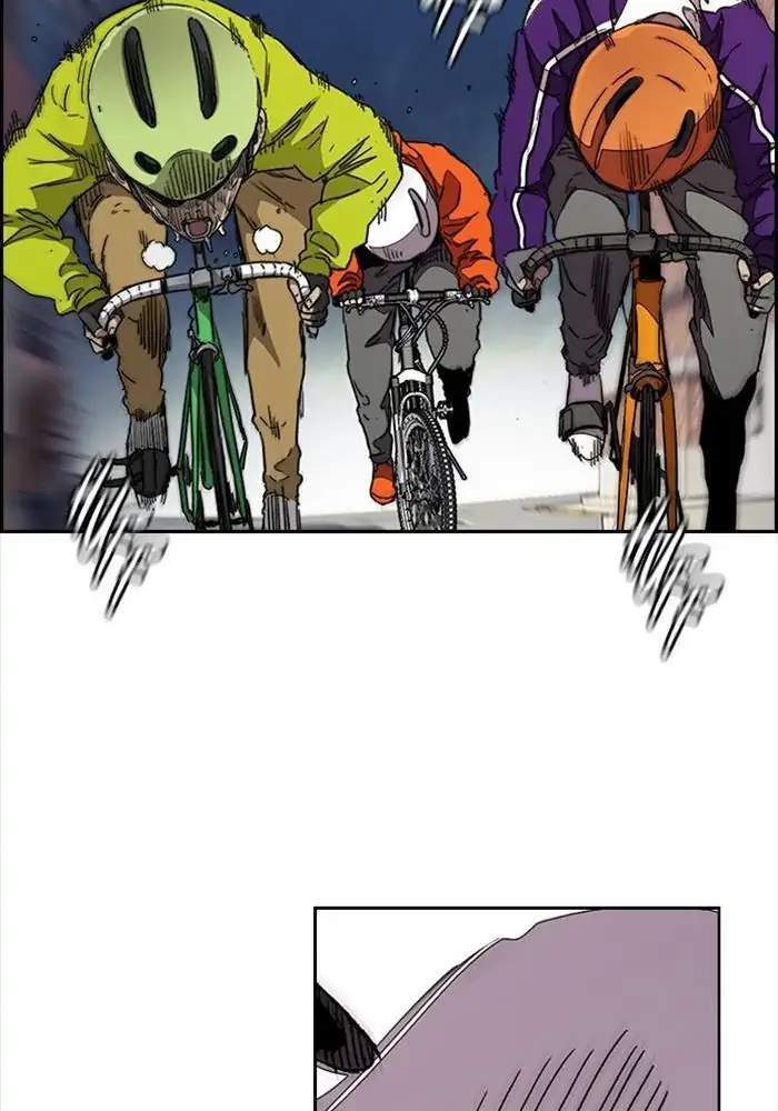 Read Wind Breaker ID Manga Online
