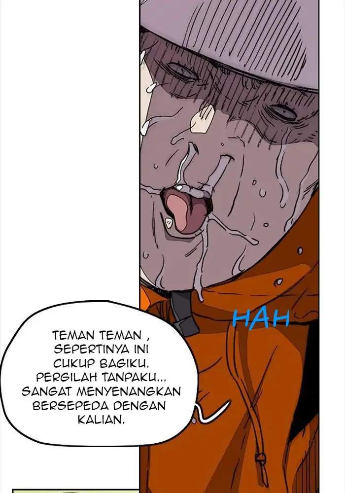 Read Wind Breaker ID Manga Online