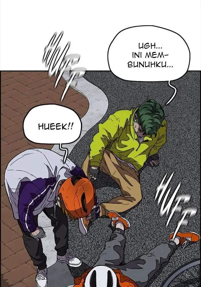 Read Wind Breaker ID Manga Online