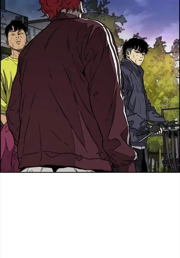 Read Wind Breaker ID Manga Online