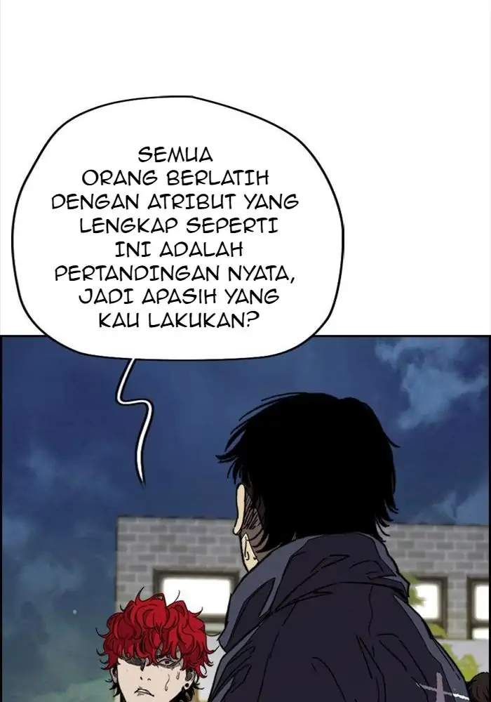 Read Wind Breaker ID Manga Online