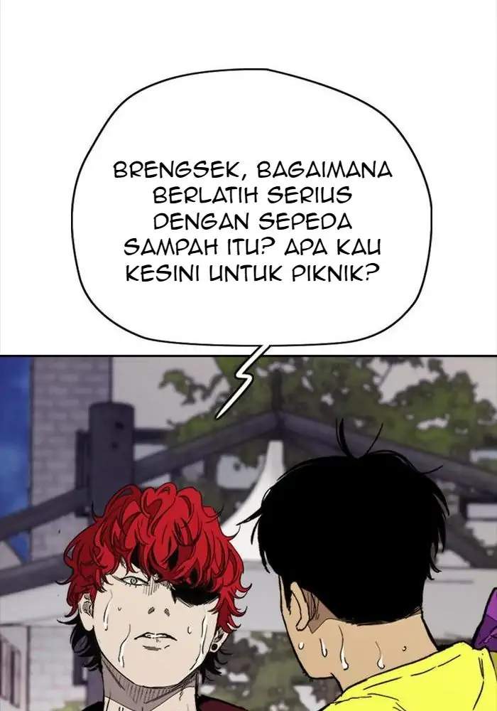 Read Wind Breaker ID Manga Online