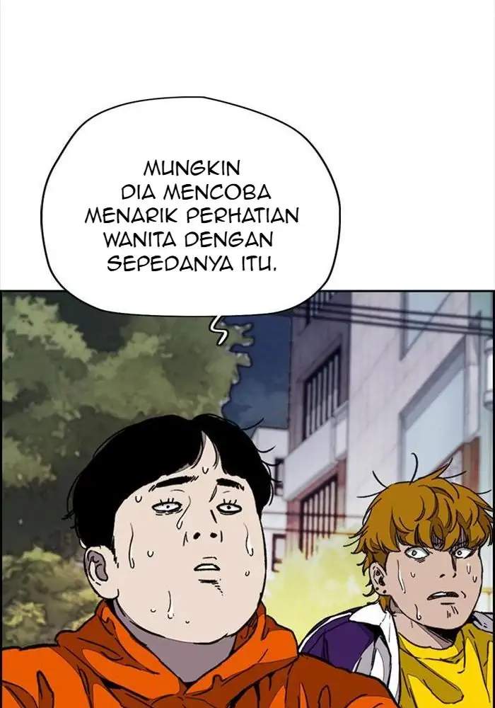 Read Wind Breaker ID Manga Online