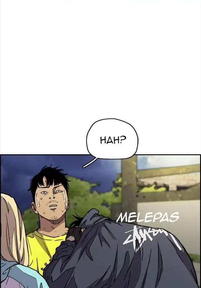 Read Wind Breaker ID Manga Online