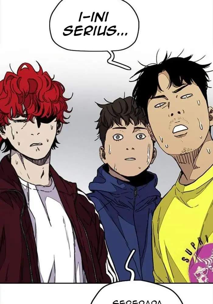 Read Wind Breaker ID Manga Online