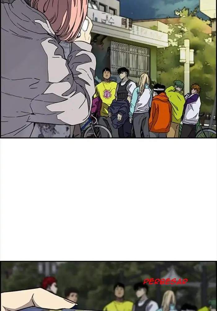Read Wind Breaker ID Manga Online