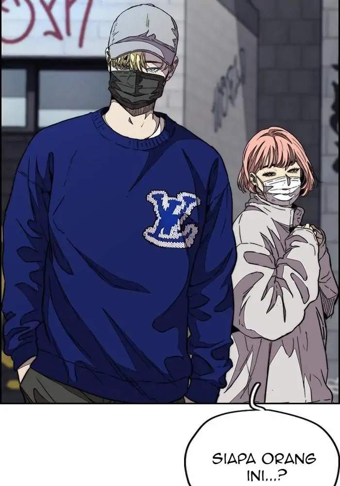 Read Wind Breaker ID Manga Online