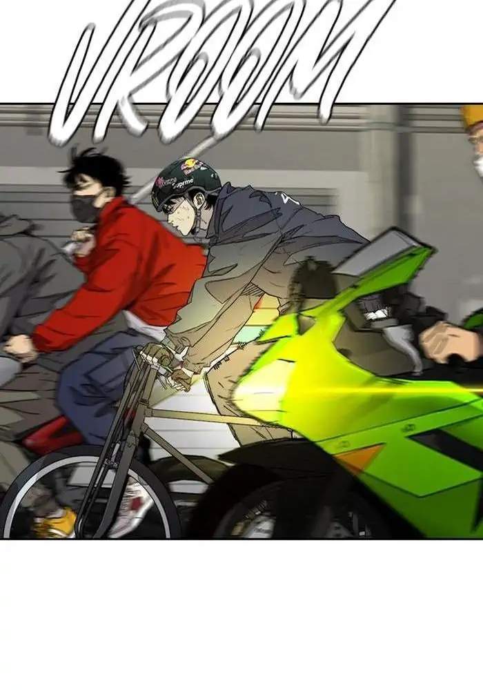 Read Wind Breaker ID Manga Online