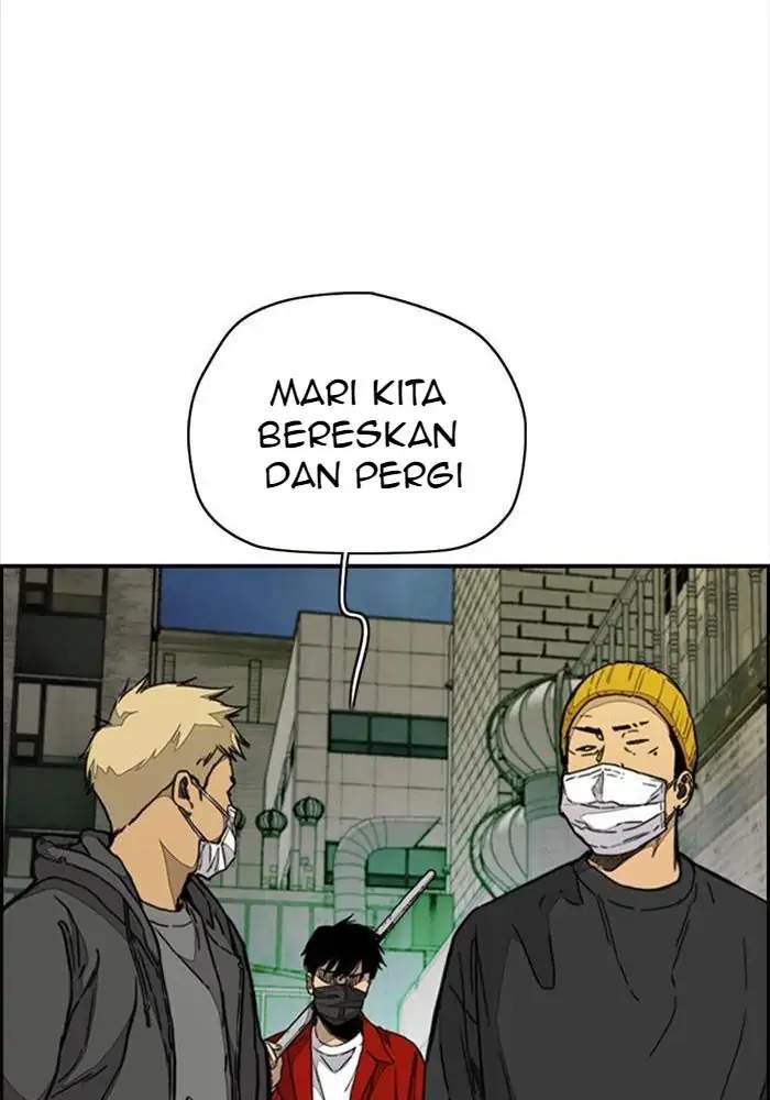 Read Wind Breaker ID Manga Online