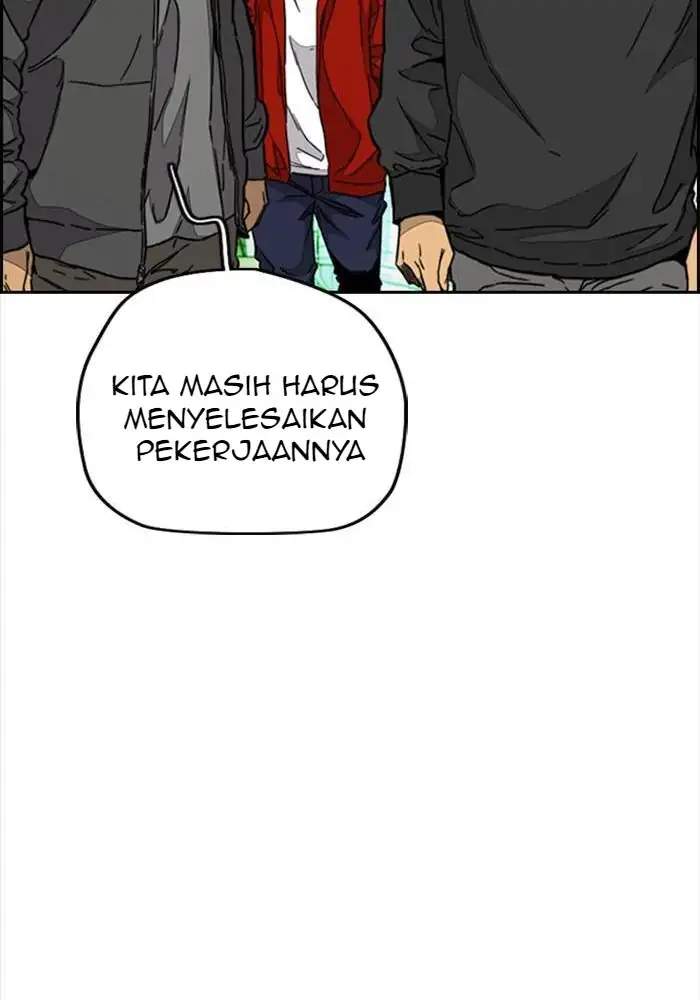 Read Wind Breaker ID Manga Online